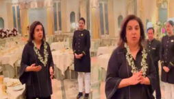 Farah Khan praises restaurant that was opened ‘exclusively for her’