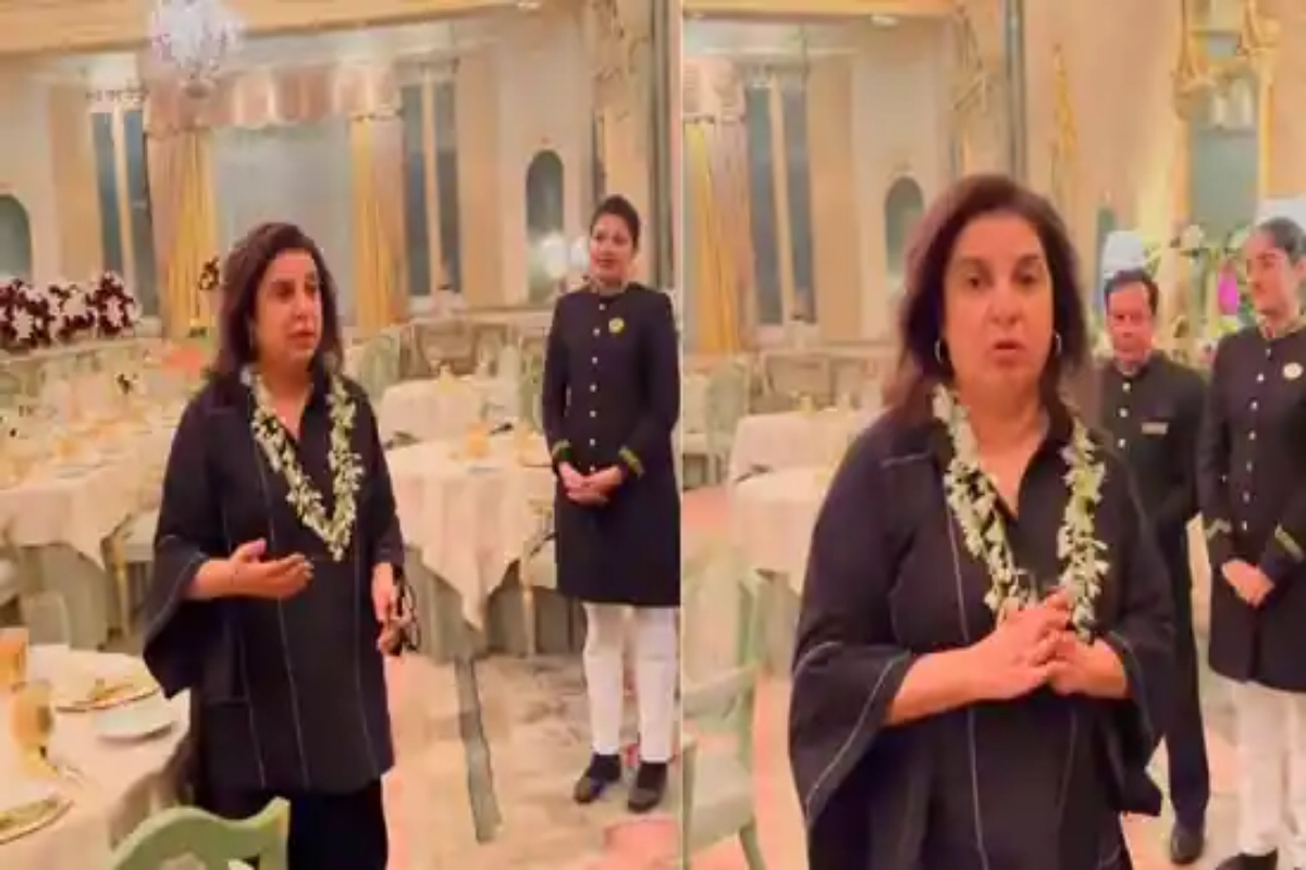 Farah Khan