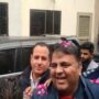 Court accepts plea seeking extension in physical remand of Fawad Chaudhry