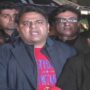 Fawad Chaudhry arrested by Islamabad Police