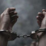 Police arrest five armed suspects in New Karachi