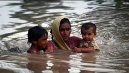 UNICEF urges countries to prioritize needs of flood-affected children