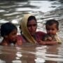 UNICEF urges countries to prioritize needs of flood-affected children