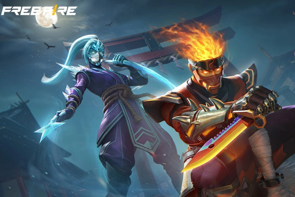 Garena Free Fire