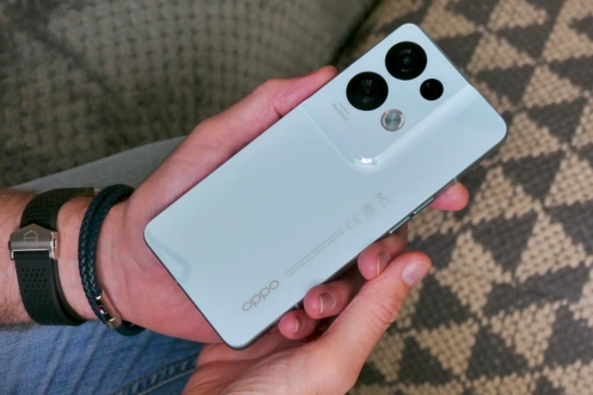 Oppo Reno 8 Pro price in Pakistan