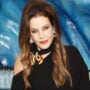 Lisa Marie Presley felt shaky at Golden Globes before her death