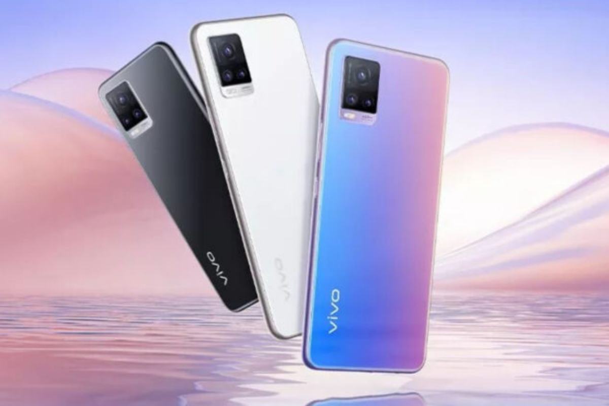 Vivo V21 price in Pakistan