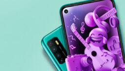 Infinix Hot 9 Pro price in Pakistan & specifications