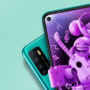Infinix Hot 9 Pro price in Pakistan & specifications