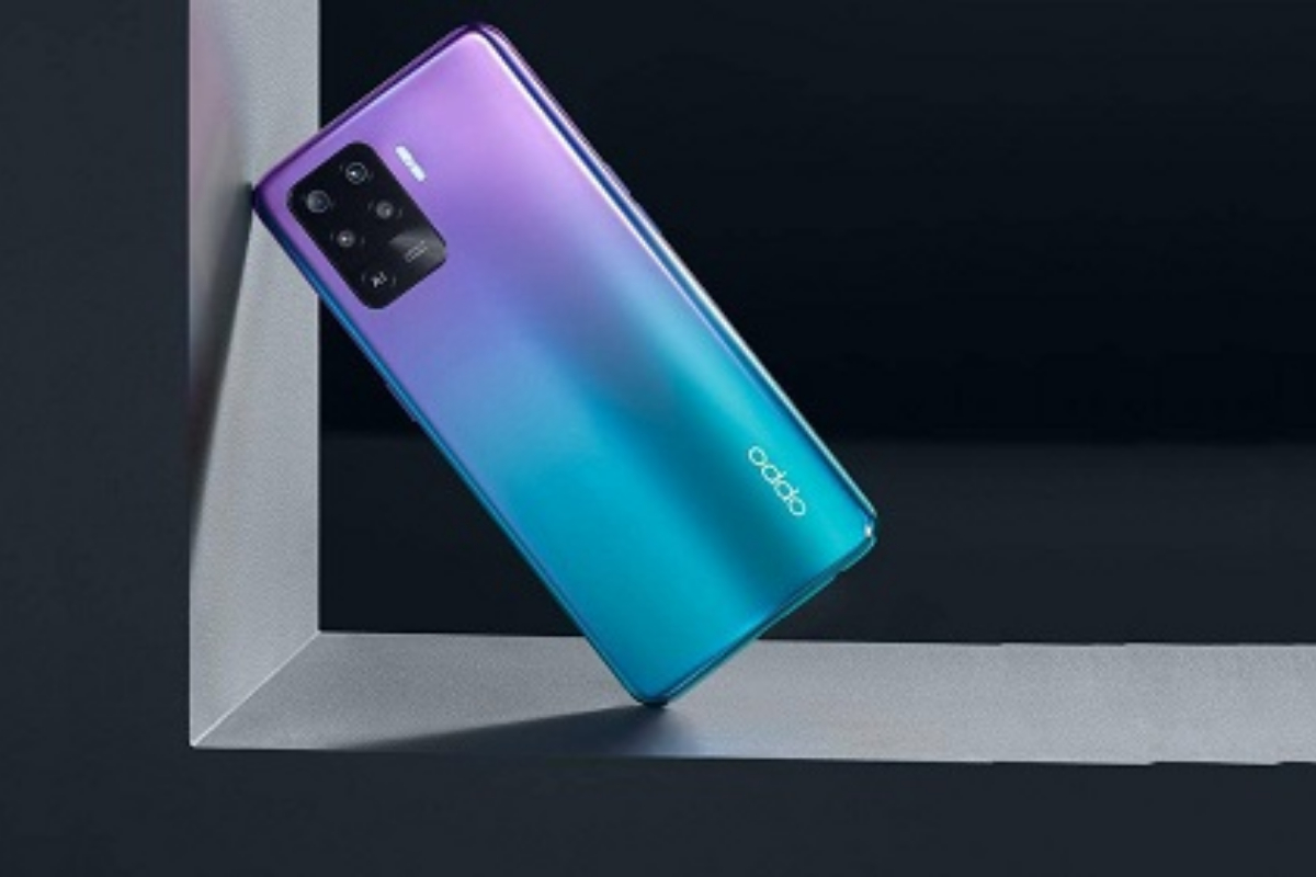 Oppo F19 price in Pakistan