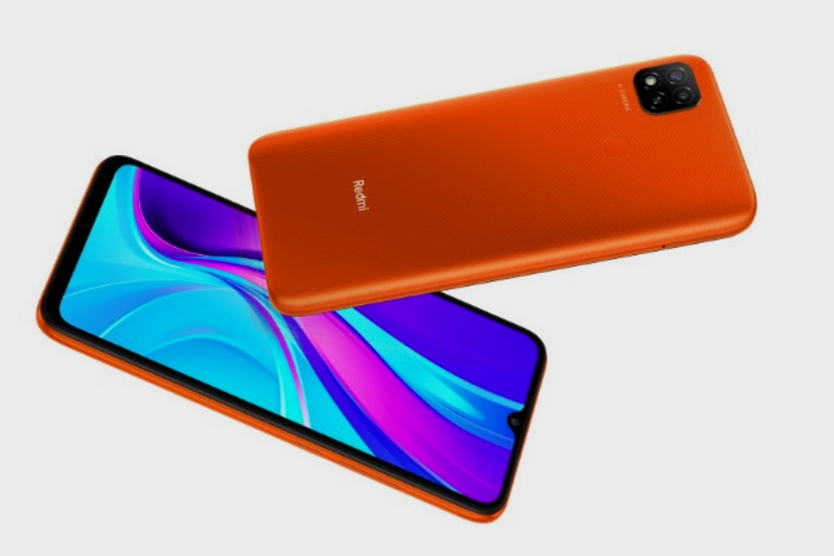 Xiaomi Redmi 9C price in Pakistan
