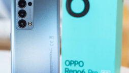 Oppo Reno 6 Pro price in Pakistan & features