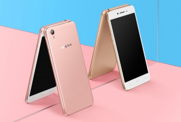 Oppo A37 price in Pakistan & features