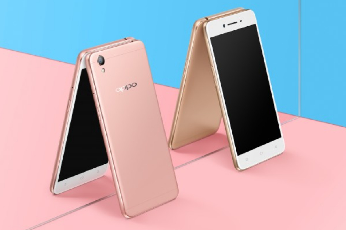 Oppo A37 price in Pakistan