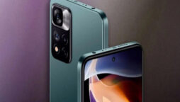 Xiaomi Poco X5 price in Pakistan