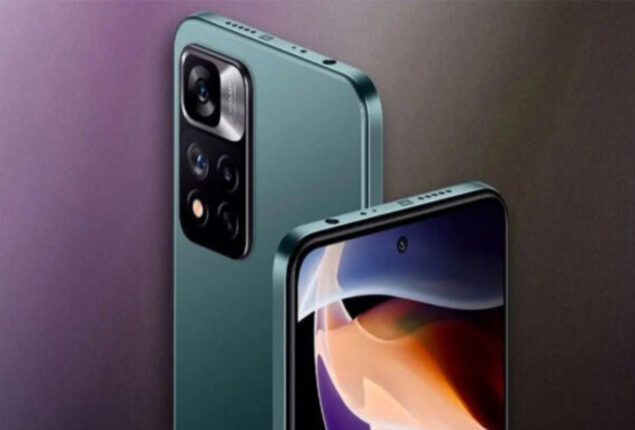 Xiaomi Poco X5 price in Pakistan & specs