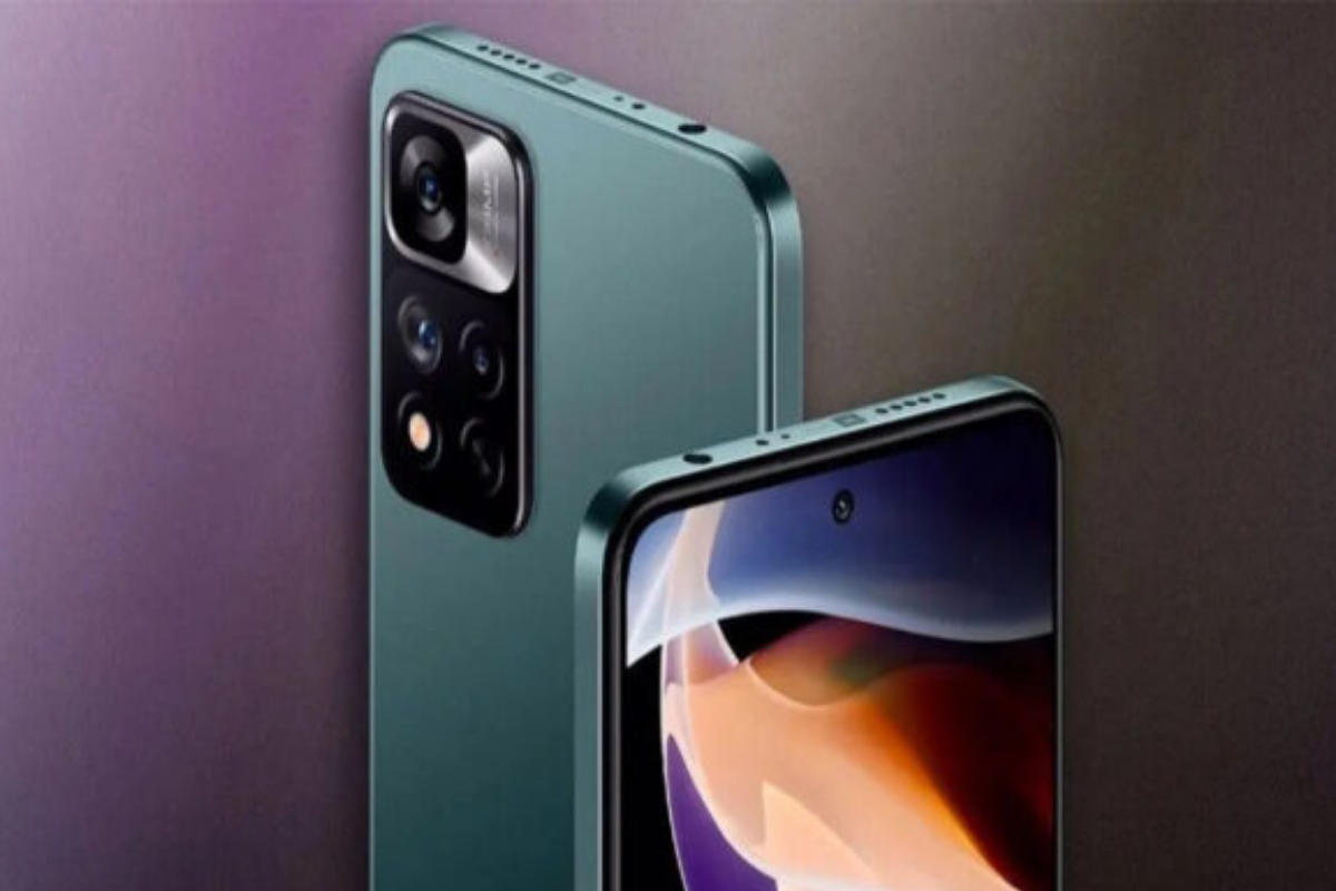 Xiaomi Poco X5 price in Pakistan