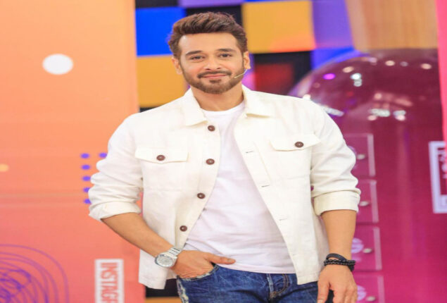 Faysal Quraishi Tells Which Co-actor He Would Love To Date