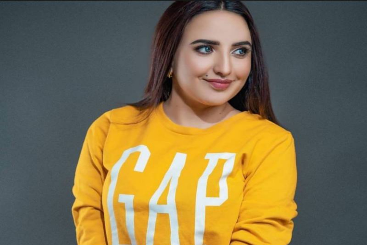 Hareem Shah