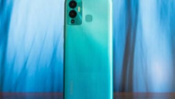 Infinix Hot 12 Play price in Pakistan