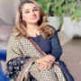 Javeria Saud looks adorable in pictures from  a family wedding
