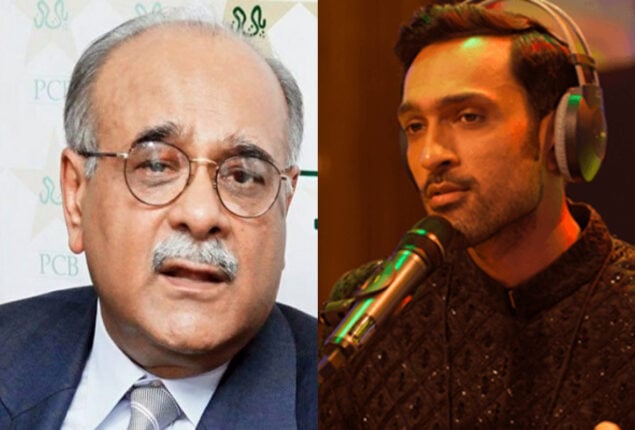 Ali Sethi’s PSL doors are closed by Najam Sethi’s return to PCB