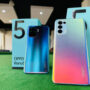 Oppo Reno 5 price in Pakistan & Features