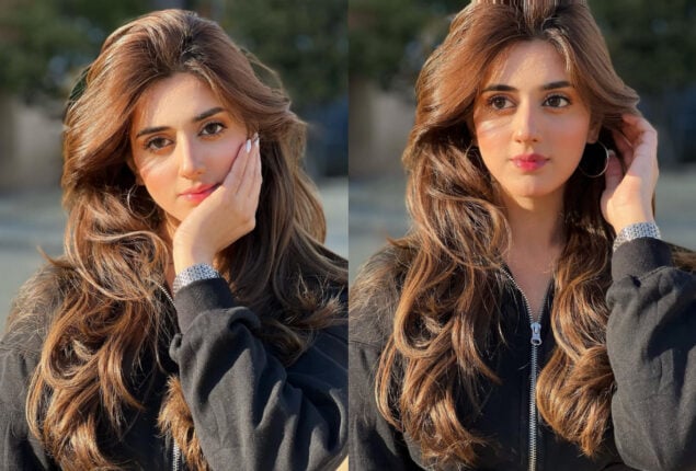 Jannat Mirza looks stunning in latest photos
