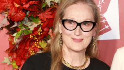 Meryl Streep