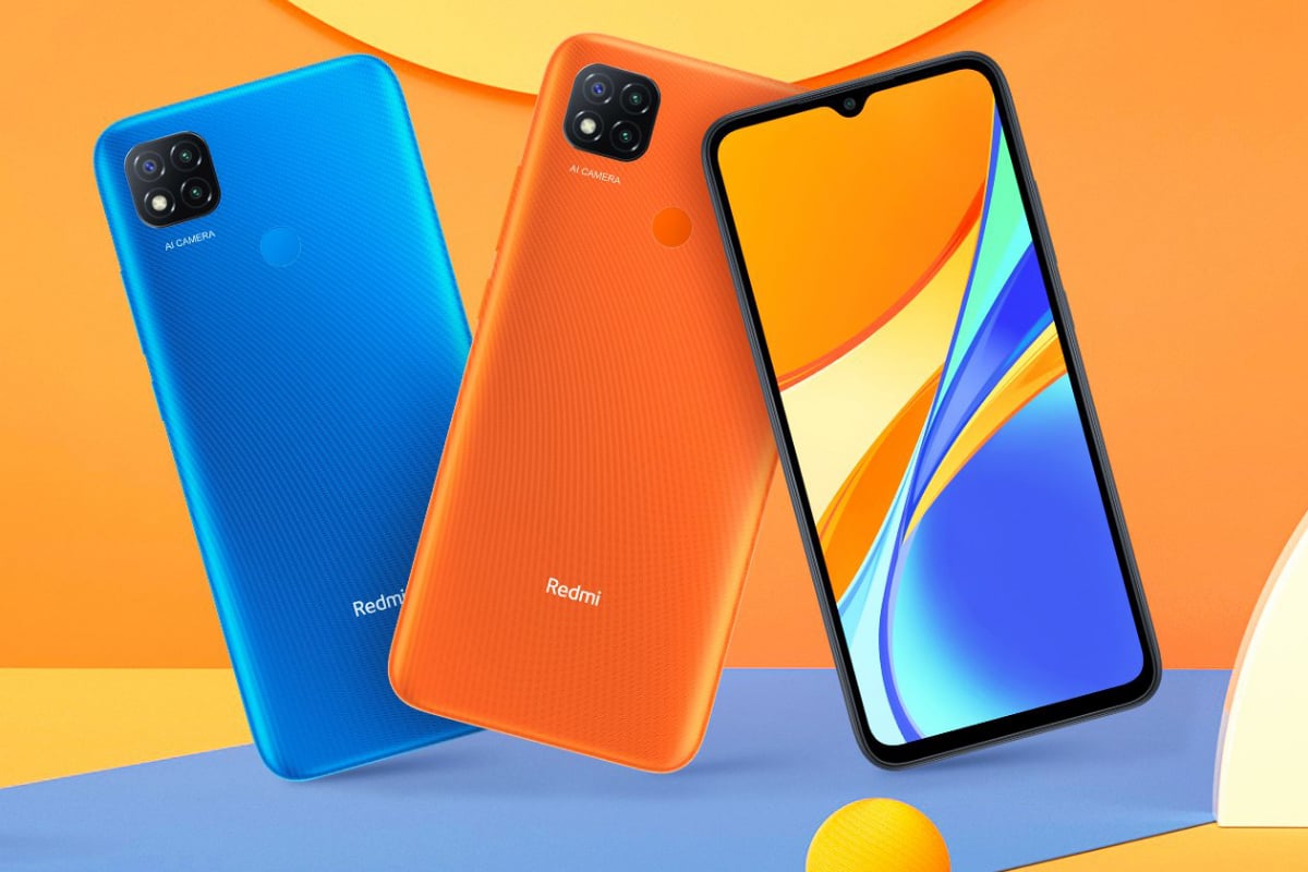 Xiaomi Redmi 9C price in Pakistan