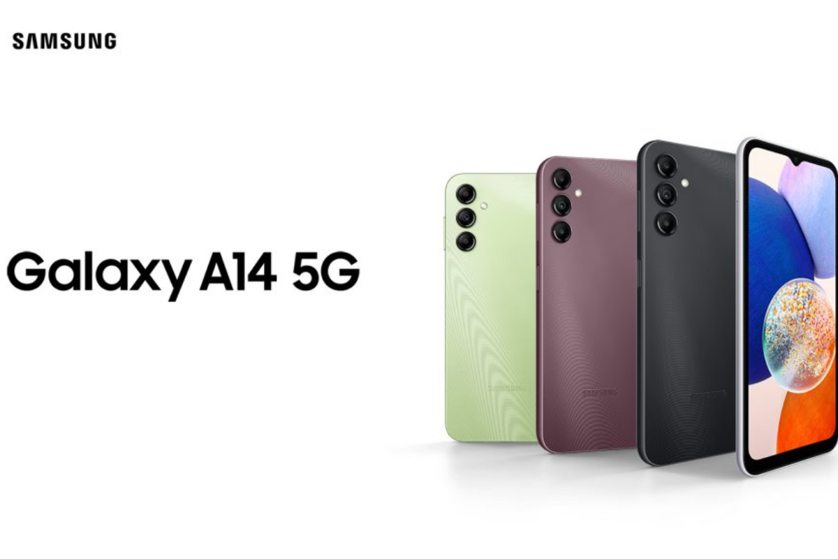 Samsung Galaxy A14 price in Pakistan