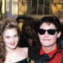 Corey Feldman and Drew Barrymore Feldman recall their first date
