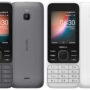 Nokia 6300 4G price in Pakistan & features