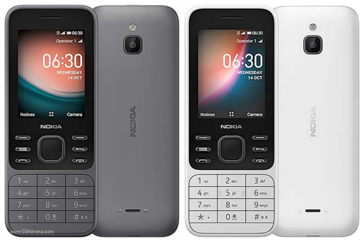 Nokia 6300 price in Pakistan