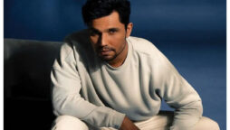 Randeep Hooda