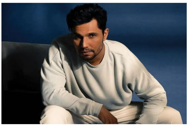Randeep Hooda