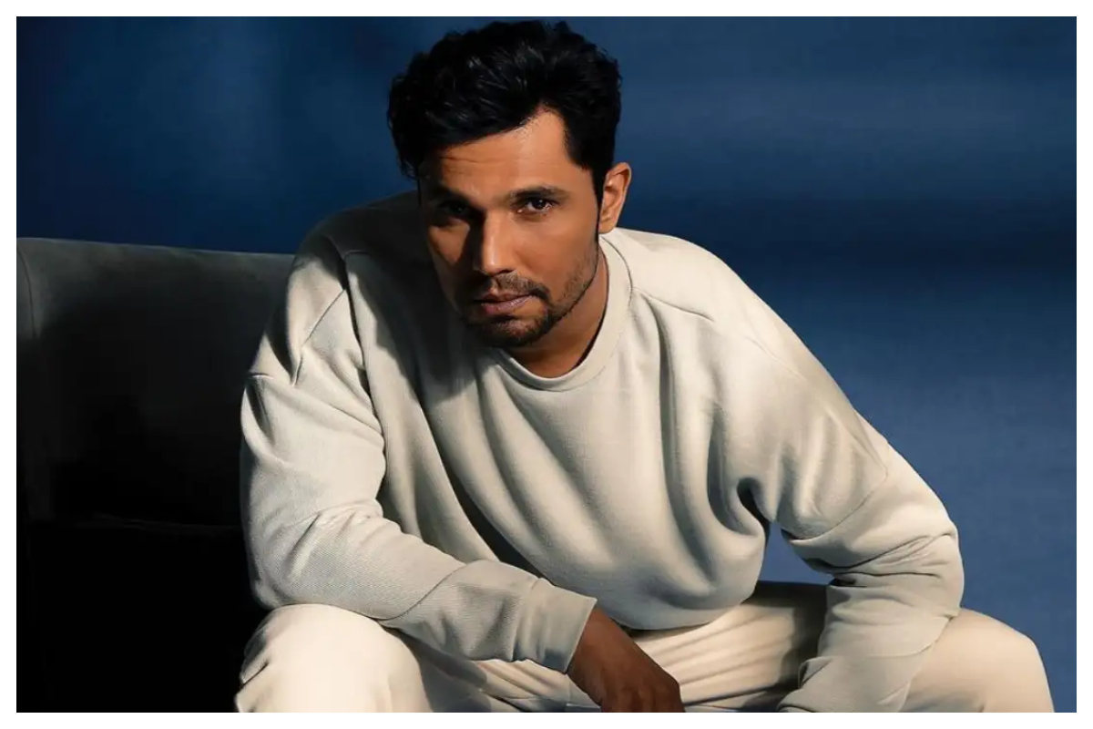 Randeep Hooda