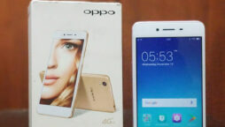 Oppo A37 price in Pakistan