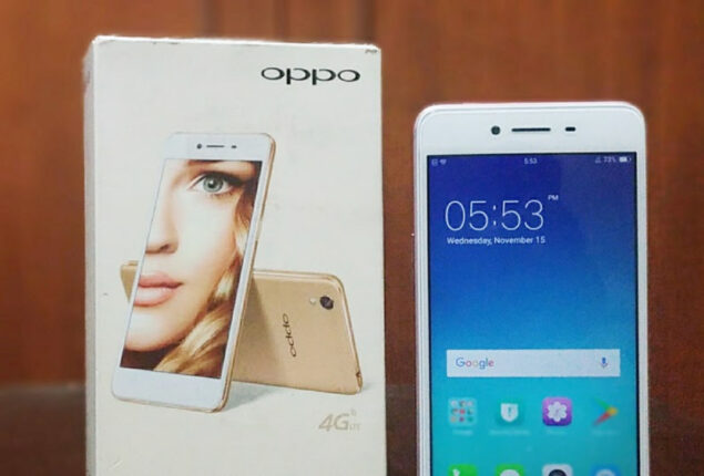 Oppo A37 price in Pakistan & specifications
