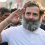 Rahul Gandhi mentions “flying” while on the Bharat Jodo Yatra
