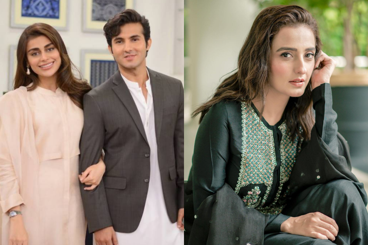 Momal Sheikh