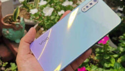 Vivo Y20 price in Pakistan