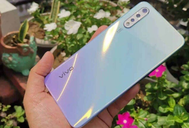 Vivo Y20 price in Pakistan & specs