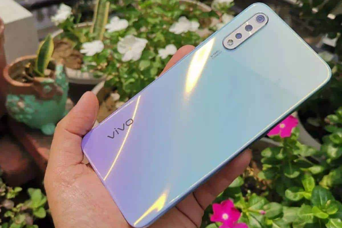 Vivo Y20 price in Pakistan