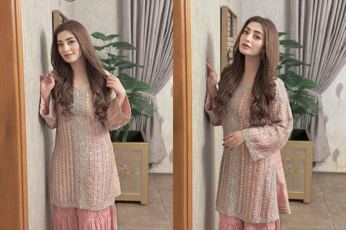 Nawal Saeed