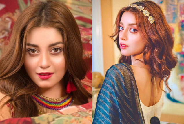 Throwback: TikTok star Alizeh Shah’s dance video goes viral