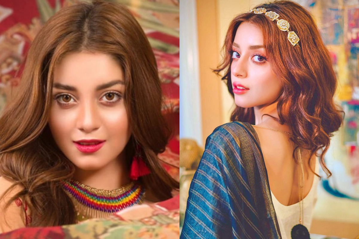 Alizeh Shah