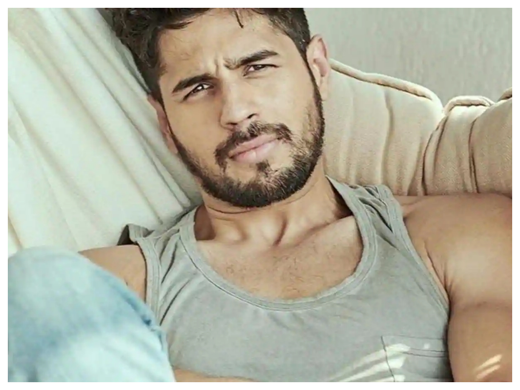 Sidharth Malhotra