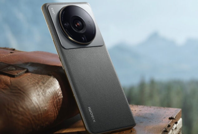 Xiaomi 13 Ultra price in Pakistan & specs