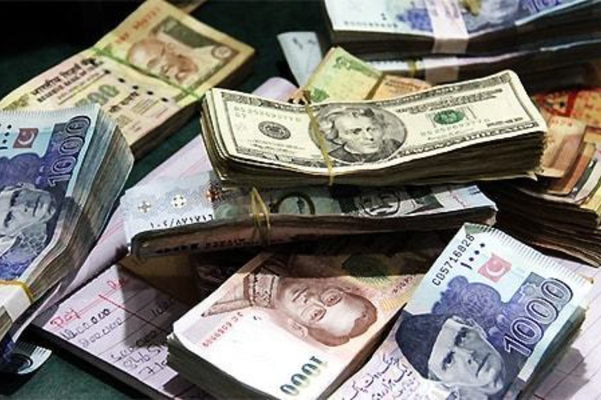 Government Rs1.4 trillion